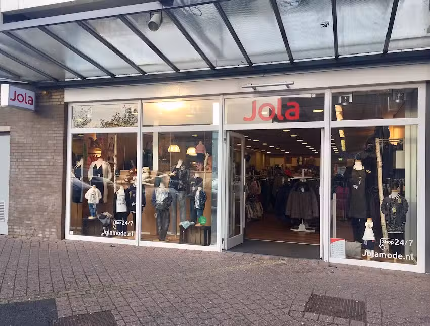 Jola Mode Nieuwegein