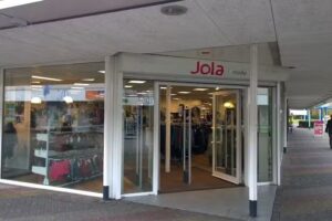 Jola Mode Oosterhout Zuiderhout