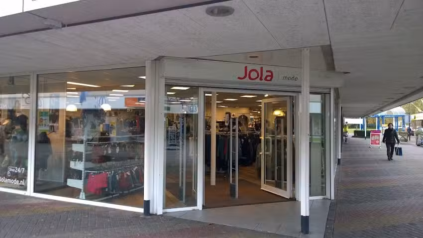 Jola Mode Oosterhout Zuiderhout