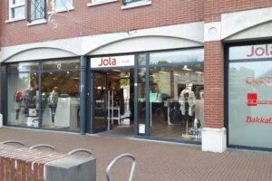 Jola Mode Rijen