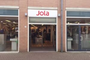 Jola Mode Rosmalen