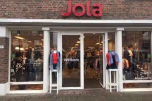 Jola Mode Schijndel