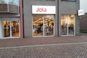 Jola Mode Someren