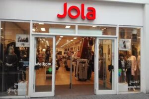 Jola Mode Terneuzen