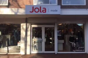 Jola Mode Veldhoven