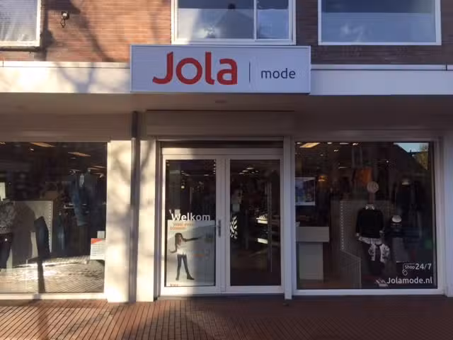 Jola Mode Veldhoven