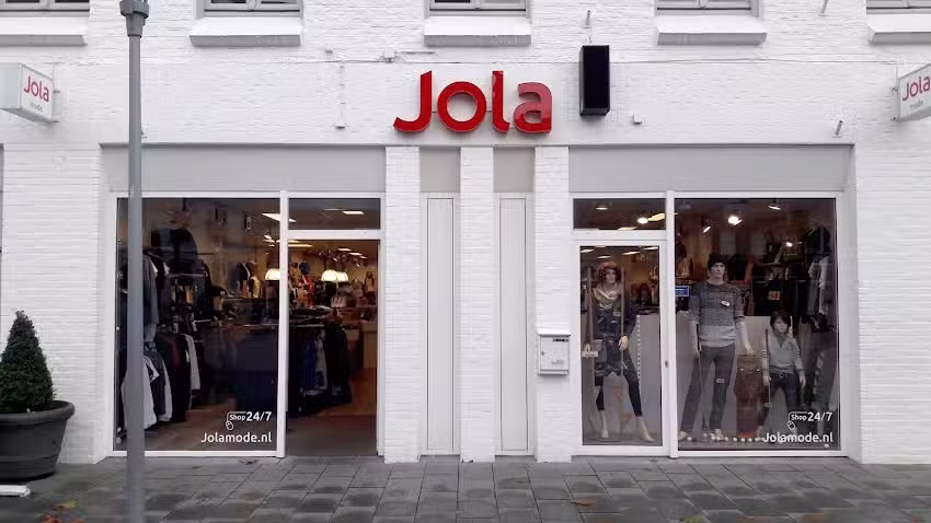 Jola Mode Venray