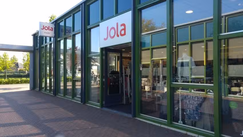 Jola Mode Vleuten
