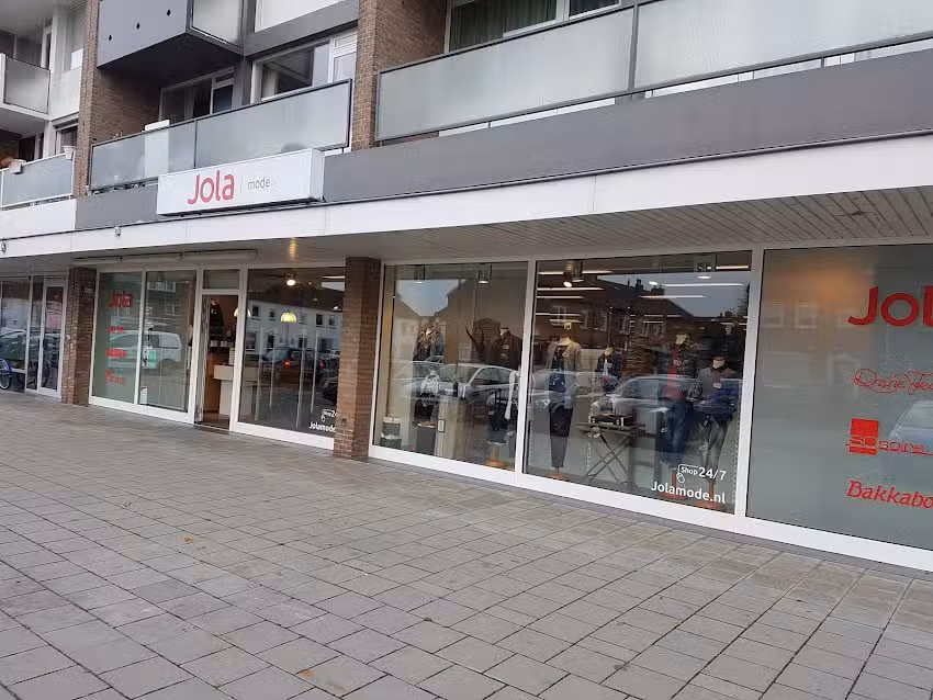 Jola Mode Vught