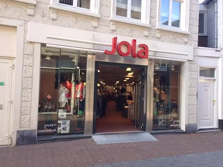 Jola Mode Weert
