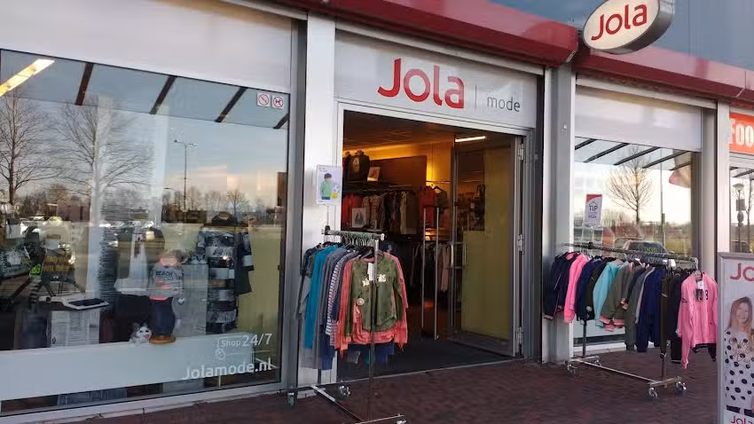 Jola Mode Woerden