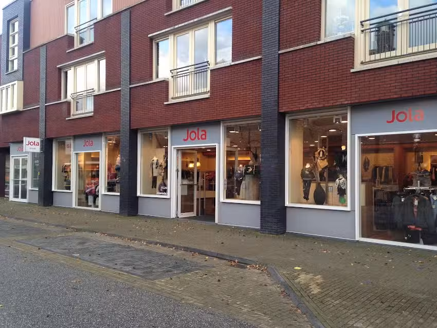 Jola Mode Woudenberg