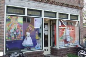 Jolanda&rsquo;s Verkleedkisten