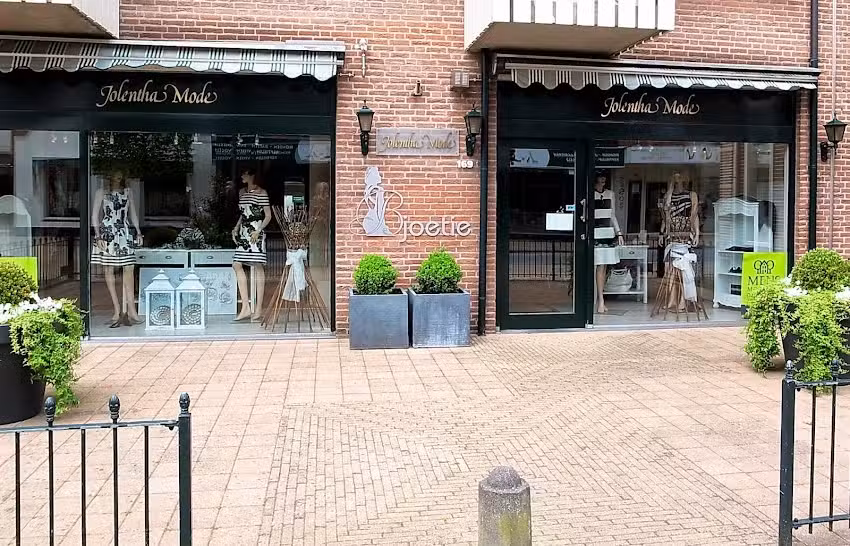 Jolentha Mode