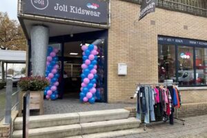 Joli Kidswear
