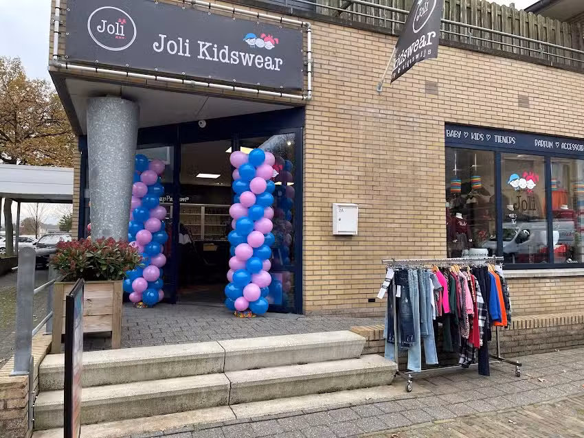 Joli Kidswear
