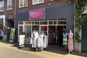 Joly&rsquo;s Fashion