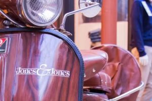 Jones & Jones Hoofdkantoor