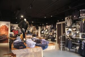 Jones & Jones Huizen