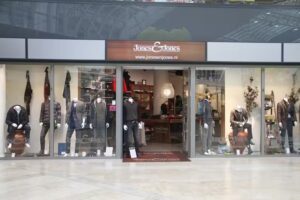 Jones & Jones Nieuwegein