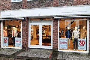 Jones & Jones Outlet Elburg