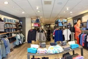 Jones & Jones Outlet Woerden