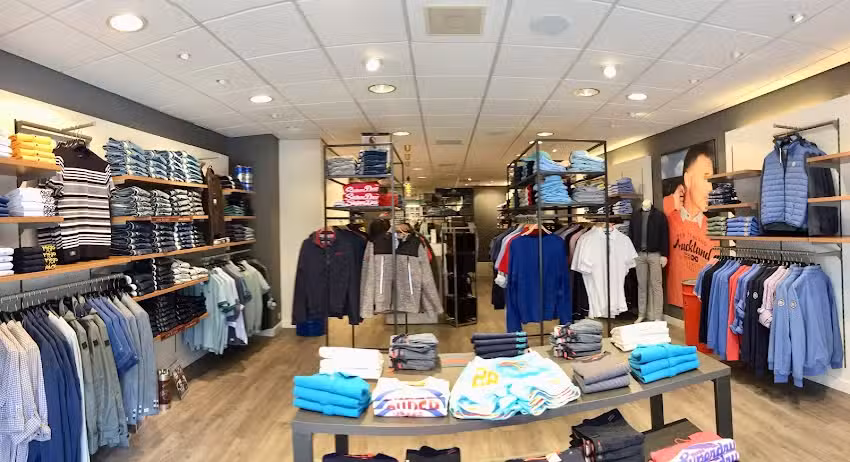 Jones & Jones Outlet Woerden