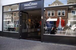 Jones & Jones Rhenen