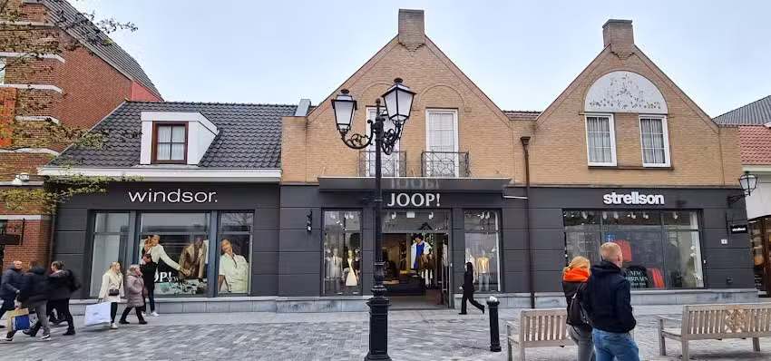 JOOP!