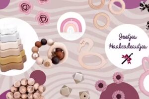 Jootjes Haakcadeautjes &ndash; Groothandel in Siliconen Kralen