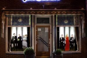 Jose Duckers Gelegenheidskleding