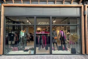 Josha women + accessoires