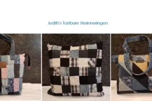 Judith’s Tastbare Herinneringen