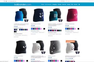 Juffrouw Ooievaar B.V.