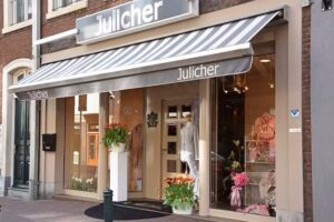 Julicher Exclusieve Damesmode