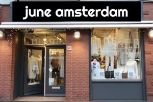 June Amsterdam