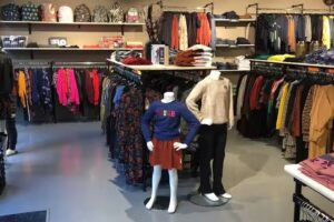 Junior Kids baby -/ kinderkleding & accessoires