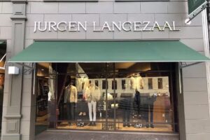 Jurgen Langezaal Classic Store 👔