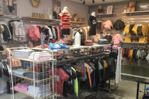 Just Boeffies Kidsfashion