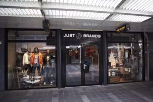 Just Brands Rotterdam &ndash; PME Legend, Cast Iron & Vanguard
