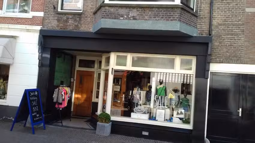 Just Kidding Baby & Kidswear