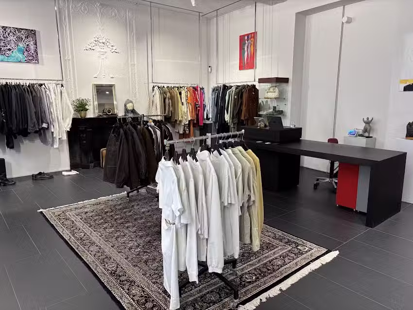 Juunam Concept Store