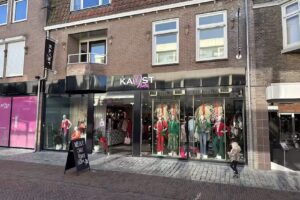 Kamst Mode – Coevorden