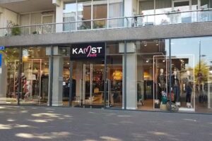 Kamst Mode &ndash; Emmen