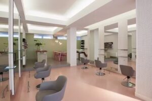 Kapper Rotterdam Hillergersberg- &Aring;KA HAIR & COSMETICS ✂