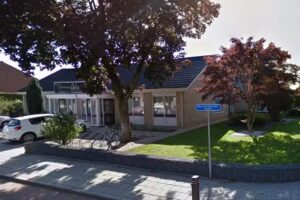 Kapsalon Haarstudio Geke