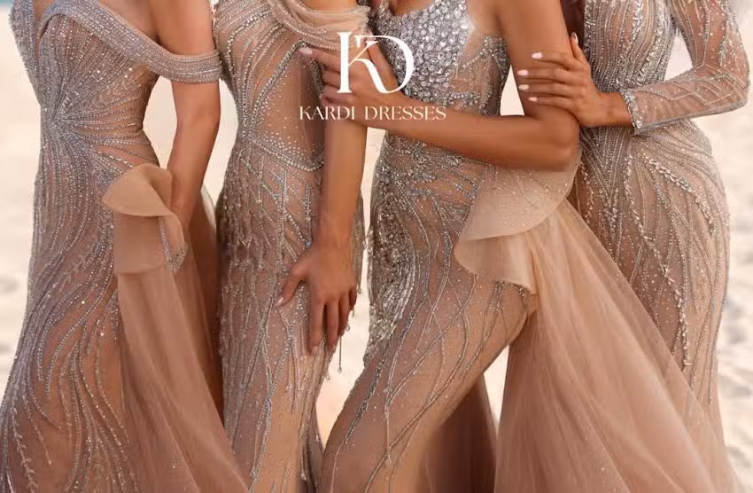 Kardi Dresses