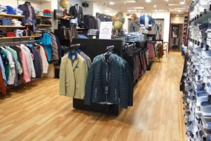 Kars Potze Mannenmode by Chris