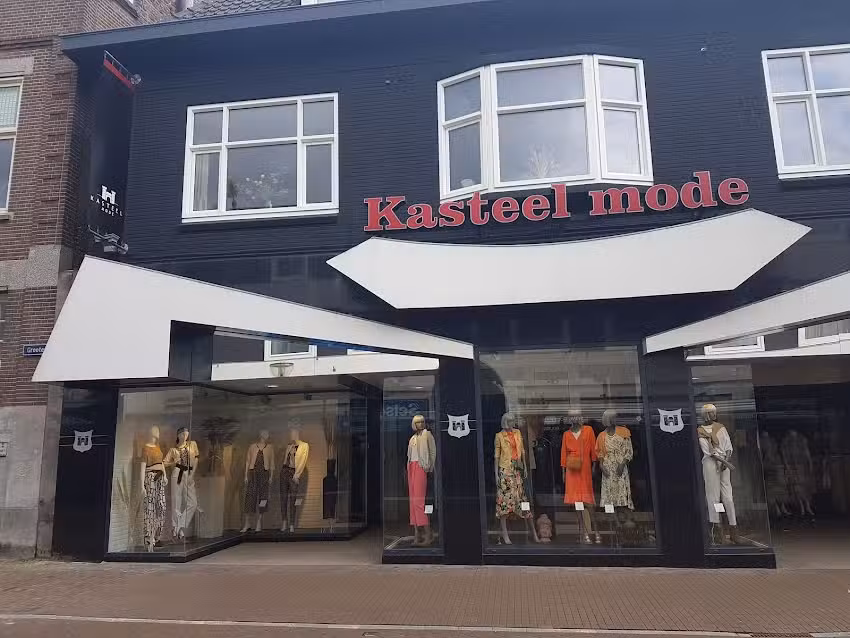 Kasteel Mode