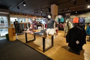 Kathmandu Outdoor & Travel